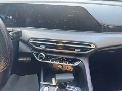 Changan Eado PLUS Blue Whale NE 1.4T GDI DCT Flagship - ფოტო 18
