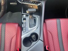 Changan Eado PLUS Blue Whale NE 1.4T GDI DCT Flagship - ფოტო 19