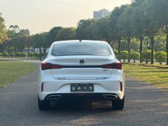 Changan Eado PLUS Blue Whale NE 1.4T GDI DCT Flagship - ფოტო 5