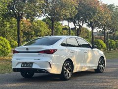 Changan Eado PLUS Blue Whale NE 1.4T GDI DCT Flagship - ფოტო 6