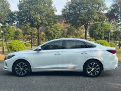 Changan Eado PLUS Blue Whale NE 1.4T GDI DCT Flagship - ფოტო 7