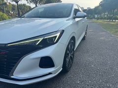 Changan Eado PLUS Blue Whale NE 1.4T GDI DCT Flagship - ფოტო 8
