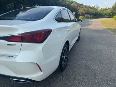 Changan Eado PLUS Blue Whale NE 1.4T GDI DCT Flagship - ფოტო 9