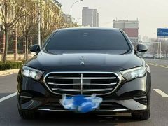 Mercedes-Benz E-Class E 300 L Fashion Edition - ფოტო 1
