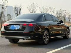 Mercedes-Benz E-Class E 300 L Fashion Edition - ფოტო 2