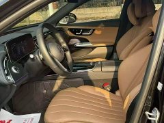 Mercedes-Benz E-Class E 300 L Fashion Edition - ფოტო 3