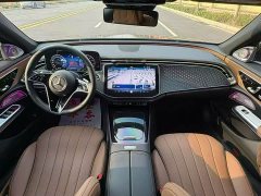 Mercedes-Benz E-Class E 300 L Fashion Edition - ფოტო 4