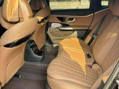 Mercedes-Benz E-Class E 300 L Fashion Edition - ფოტო 5