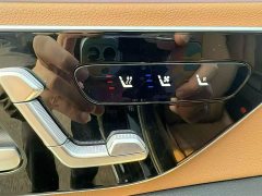 Mercedes-Benz E-Class E 300 L Fashion Edition - ფოტო 8