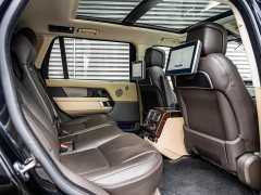 Land Rover Range Rover 3.0 L6 Heritage Extended Wheelbase Classic Edition - ფოტო 11