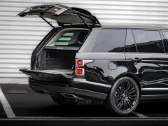 Land Rover Range Rover 3.0 L6 Heritage Extended Wheelbase Classic Edition - ფოტო 4