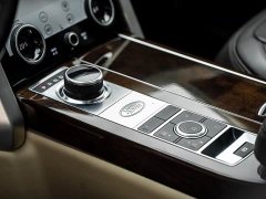 Land Rover Range Rover 3.0 L6 Heritage Extended Wheelbase Classic Edition - ფოტო 9