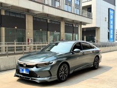 Honda Yingshipai 2022 260TURBO Exquisite Edition - ფოტო 1