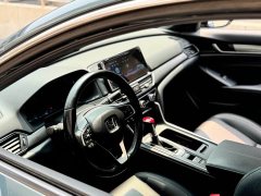 Honda Yingshipai 2022 260TURBO Exquisite Edition - ფოტო 10