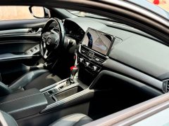 Honda Yingshipai 2022 260TURBO Exquisite Edition - ფოტო 11