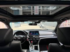 Honda Yingshipai 2022 260TURBO Exquisite Edition - ფოტო 12