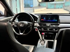 Honda Yingshipai 2022 260TURBO Exquisite Edition - ფოტო 13