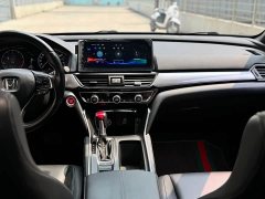 Honda Yingshipai 2022 260TURBO Exquisite Edition - ფოტო 14