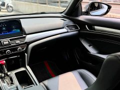 Honda Yingshipai 2022 260TURBO Exquisite Edition - ფოტო 15