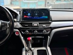 Honda Yingshipai 2022 260TURBO Exquisite Edition - ფოტო 16