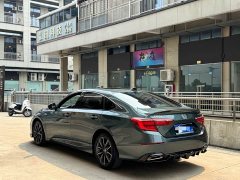 Honda Yingshipai 2022 260TURBO Exquisite Edition - ფოტო 3