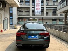 Honda Yingshipai 2022 260TURBO Exquisite Edition - ფოტო 4
