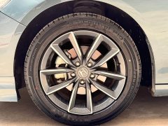 Honda Yingshipai 2022 260TURBO Exquisite Edition - ფოტო 6
