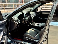 Honda Yingshipai 2022 260TURBO Exquisite Edition - ფოტო 8