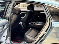 Honda Yingshipai 2022 260TURBO Exquisite Edition - ფოტო 9
