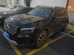 Mercedes-Benz GLB 220 Fashion Edition - ფოტო 1