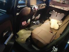 Mercedes-Benz GLB 220 Fashion Edition - ფოტო 11