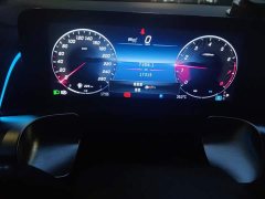 Mercedes-Benz GLB 220 Fashion Edition - ფოტო 14