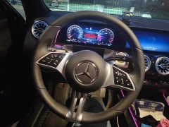 Mercedes-Benz GLB 220 Fashion Edition - ფოტო 15