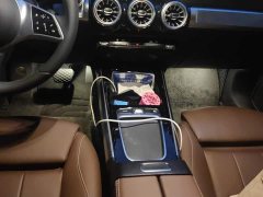 Mercedes-Benz GLB 220 Fashion Edition - ფოტო 16