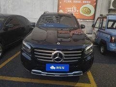 Mercedes-Benz GLB 220 Fashion Edition - ფოტო 2