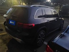 Mercedes-Benz GLB 220 Fashion Edition - ფოტო 3