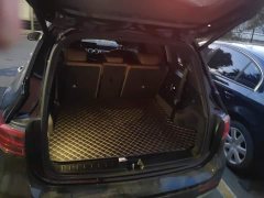Mercedes-Benz GLB 220 Fashion Edition - ფოტო 4