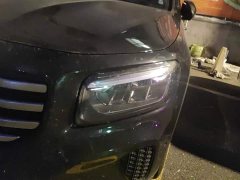 Mercedes-Benz GLB 220 Fashion Edition - ფოტო 5