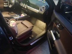 Mercedes-Benz GLB 220 Fashion Edition - ფოტო 8