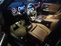 Mercedes-Benz GLB 220 Fashion Edition - ფოტო 9