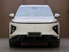 Geely Galaxy L7 EM-i 115km Voyage Edition - ფოტო 1