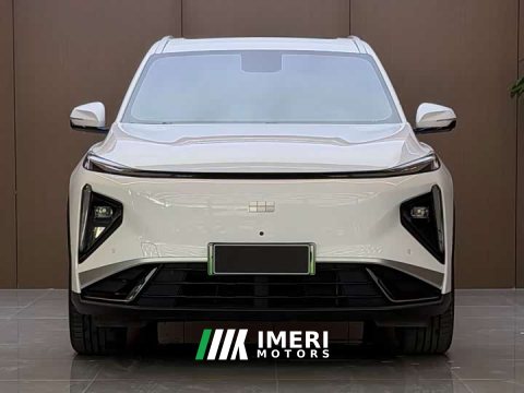 2025 Geely Galaxy L7 EM-i 115km Voyage Edition - ავტომობილი ჩინეთიდან
