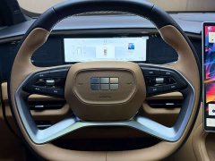 Geely Galaxy L7 EM-i 115km Voyage Edition - ფოტო 11
