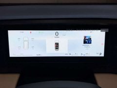 Geely Galaxy L7 EM-i 115km Voyage Edition - ფოტო 12