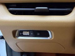 Geely Galaxy L7 EM-i 115km Voyage Edition - ფოტო 13