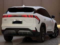 Geely Galaxy L7 EM-i 115km Voyage Edition - ფოტო 17