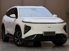 Geely Galaxy L7 EM-i 115km Voyage Edition - ფოტო 2