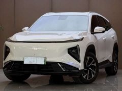 Geely Galaxy L7 EM-i 115km Voyage Edition - ფოტო 3