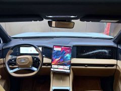Geely Galaxy L7 EM-i 115km Voyage Edition - ფოტო 5