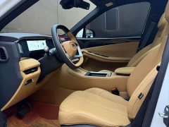 Geely Galaxy L7 EM-i 115km Voyage Edition - ფოტო 6